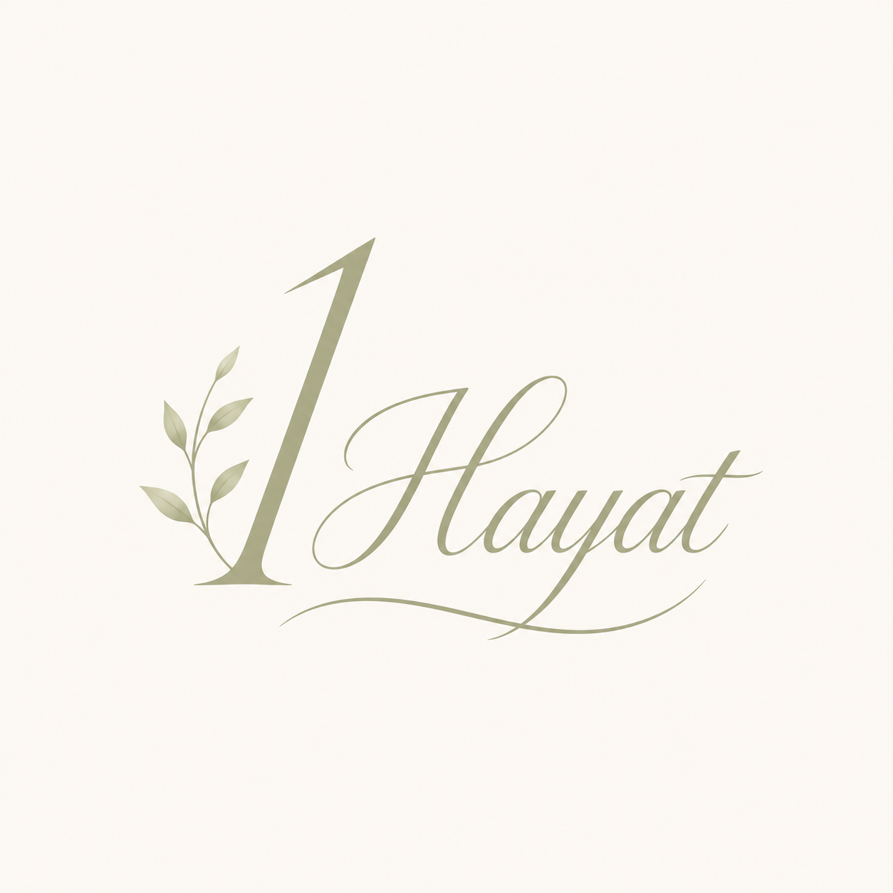 1 HAYAT