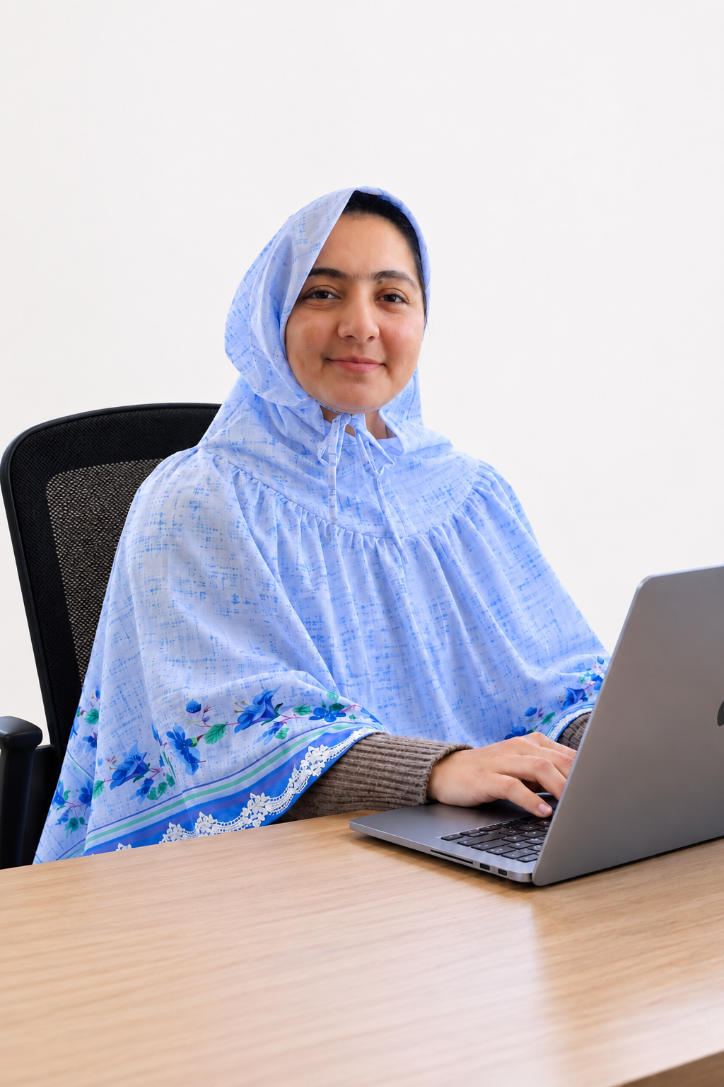 Munira Hashimi